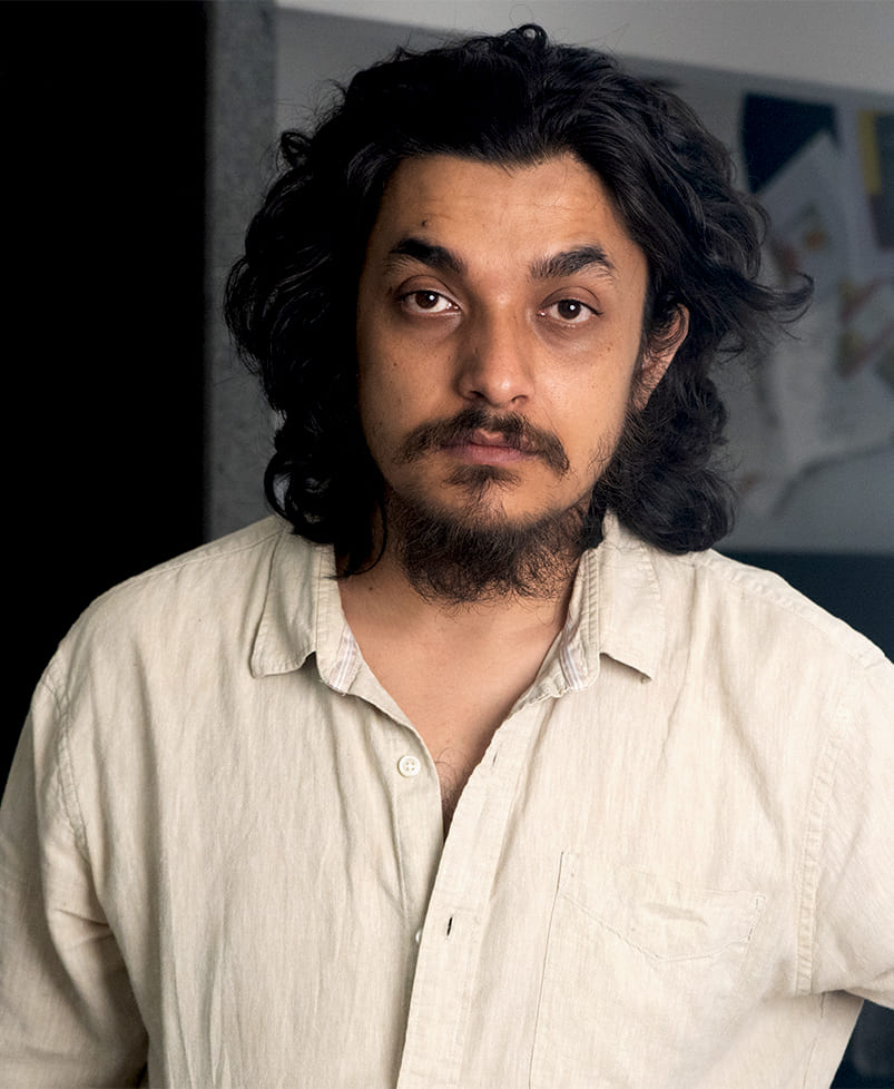 Founder Name, Founder of Company