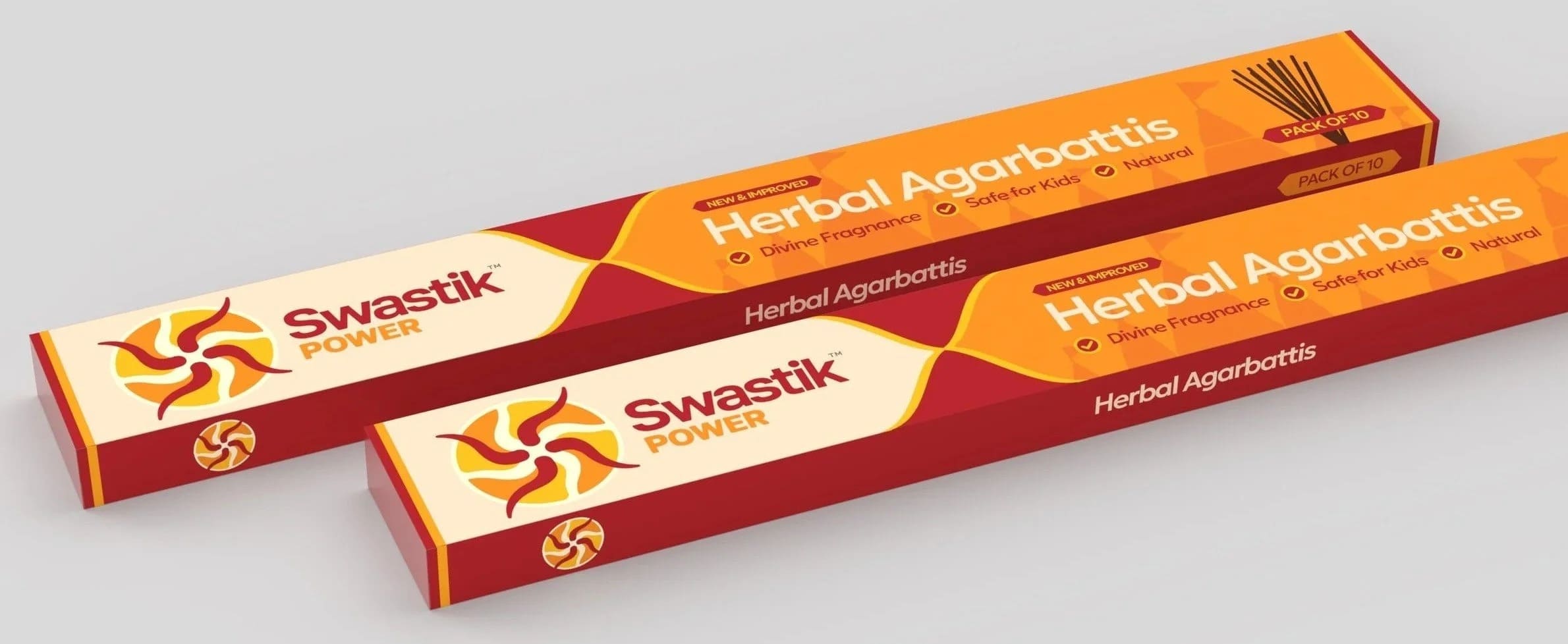 Packaging Design | Elegant Cosmetics | Chennai, India