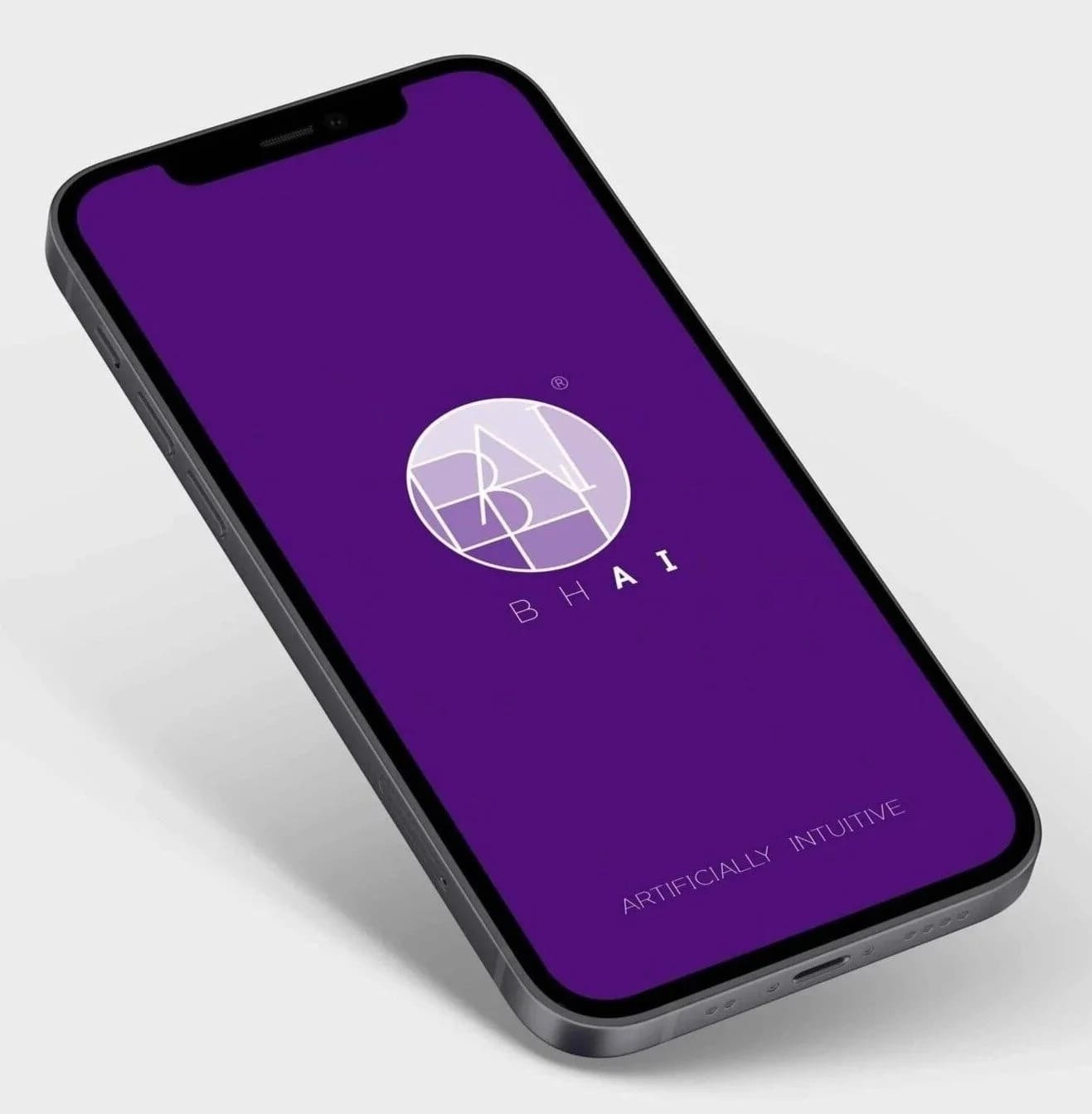 Mobile App Branding | BH.AI LLC | New Jersey, USA