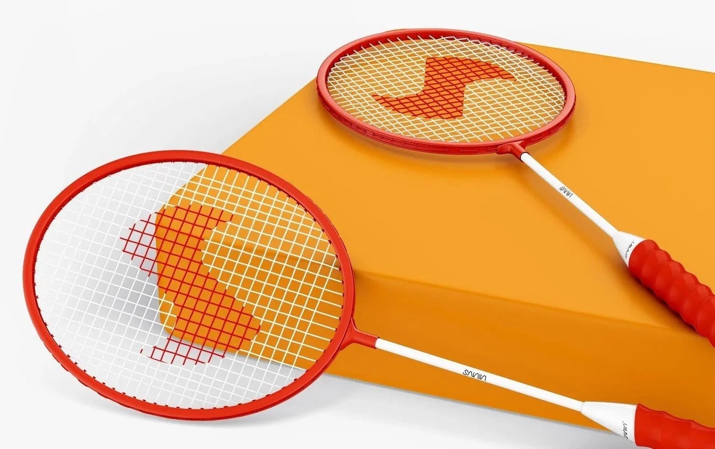 Equipment Branding | Sanin Sports | Delhi-NCR, India