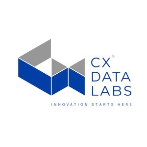 Branding for b2b tech consulting startup by creative branding agency