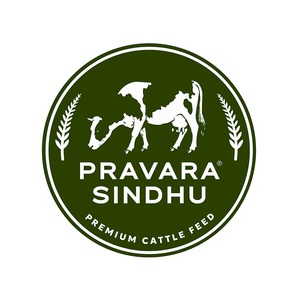 Branding for cattlefeed startup by creative branding agency