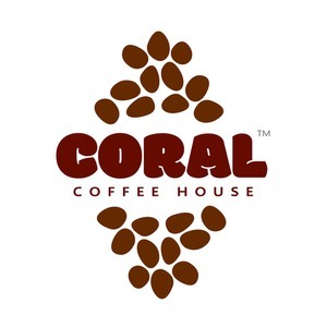 Branding for coffee startup by creative branding agency