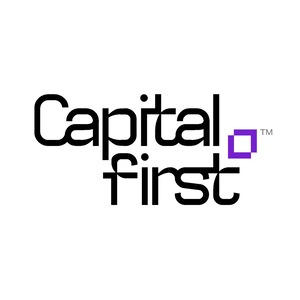 Branding for finance startup by creative branding agency