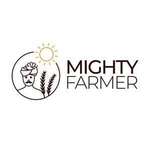 Branding for food exports startup by creative branding agency