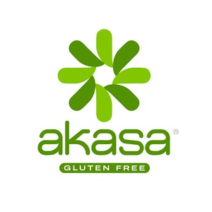 Branding for gluten free food startup by creative branding agency