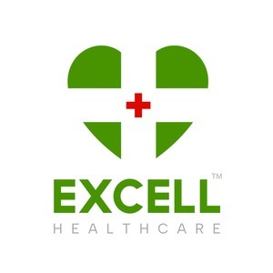 Branding for healthcare startup by creative branding agency