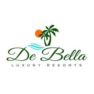 Branding for resort startup by creative branding agency