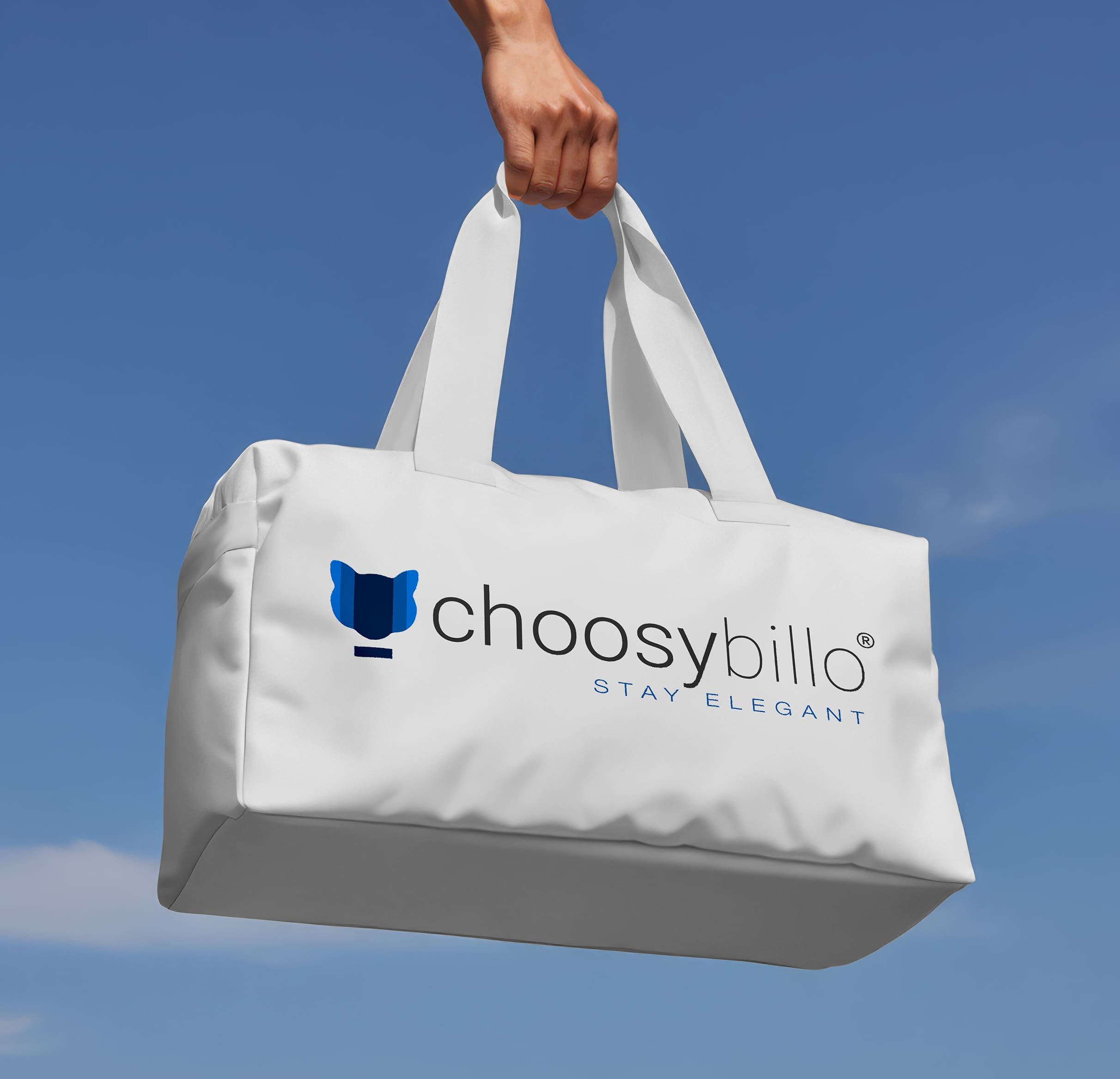 Brand Merchandise Design | Choosybillo | Mumbai, India
