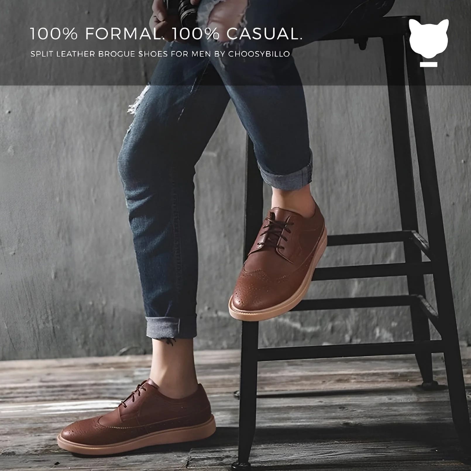 Social Media Post Design | Choosybillo | Mumbai, India