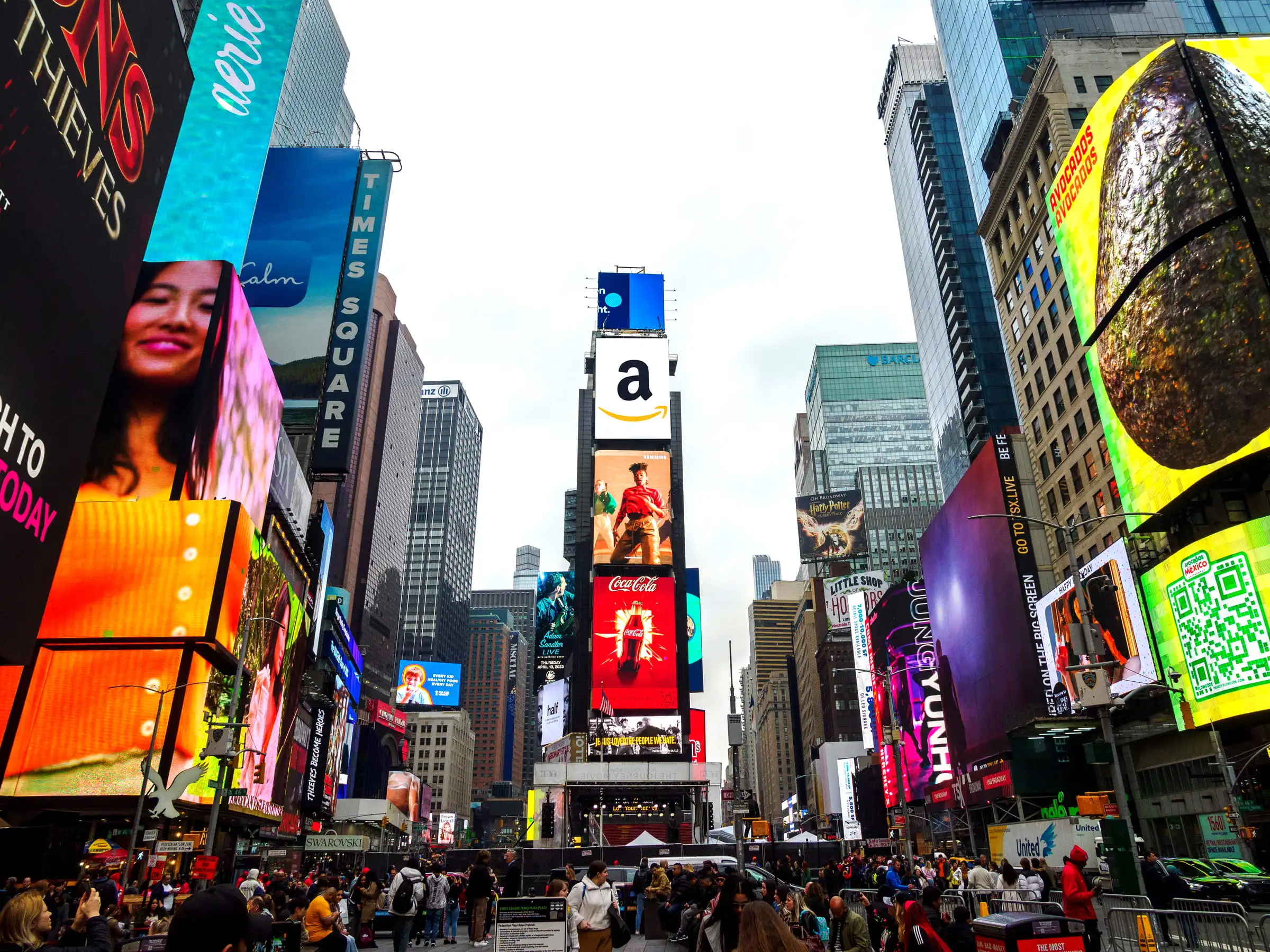 Creative Branding Agency Image