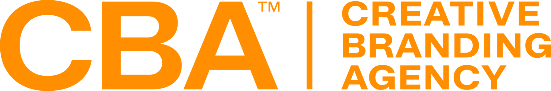 Creative branding agency for startups offering complete startup branding package