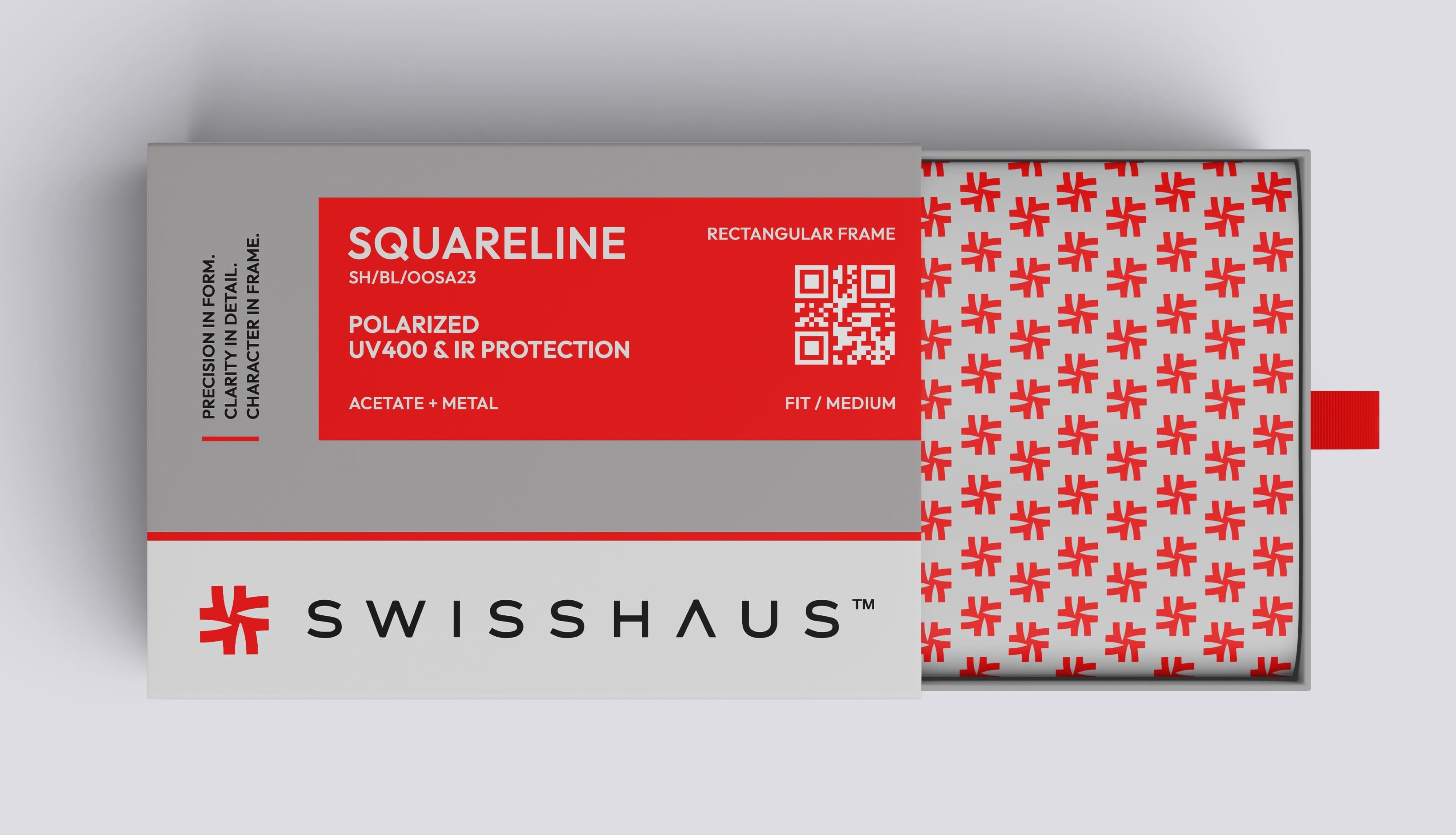 Packaging Design | Swisshaus World Private Limited | Bengaluru, India