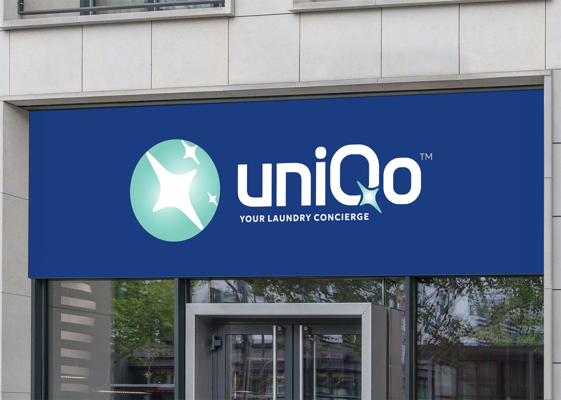 Store Facade Design | Uniqo India | Bengaluru, India