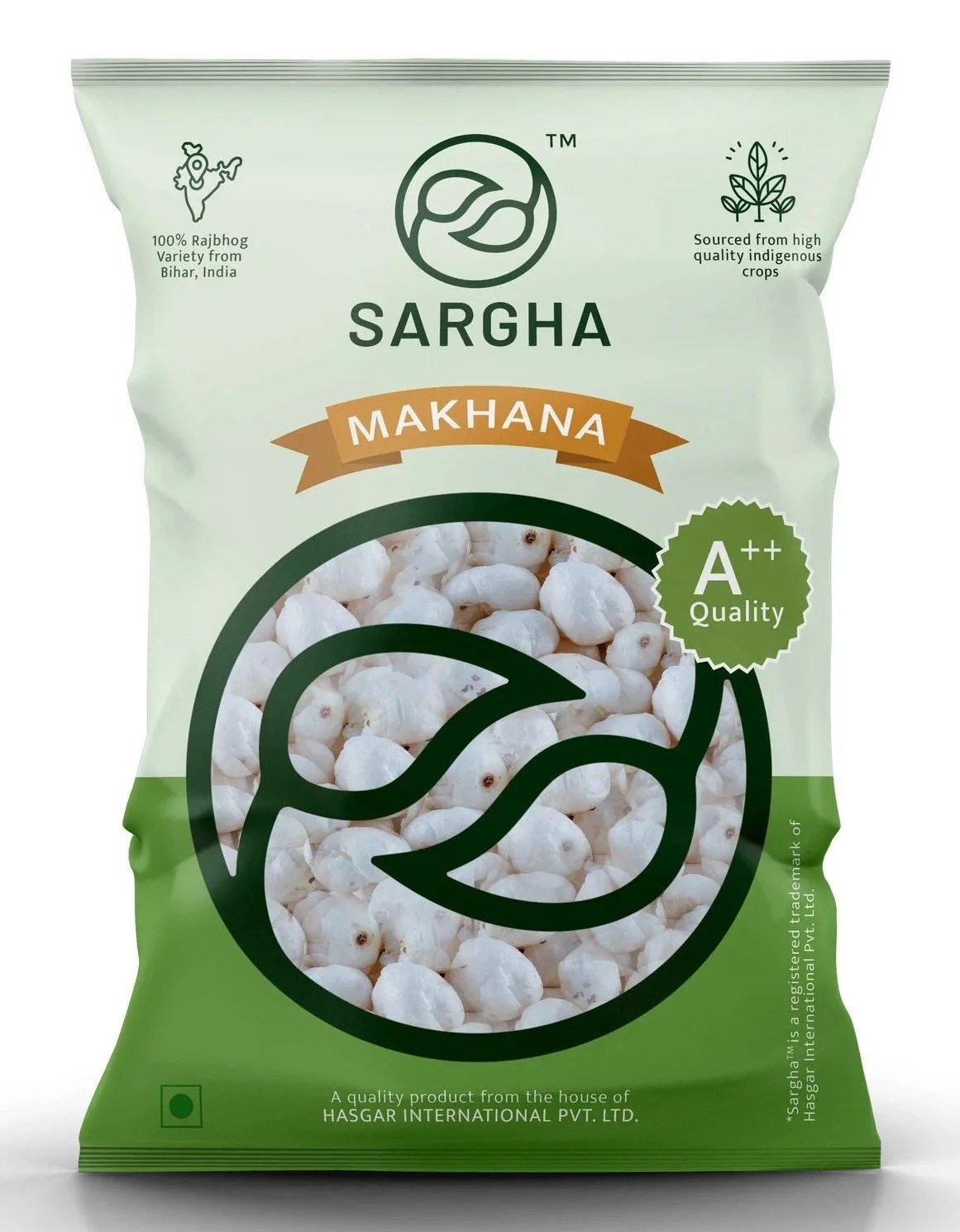 Packaging Design | Agrik Food Processing | Bihar, India
