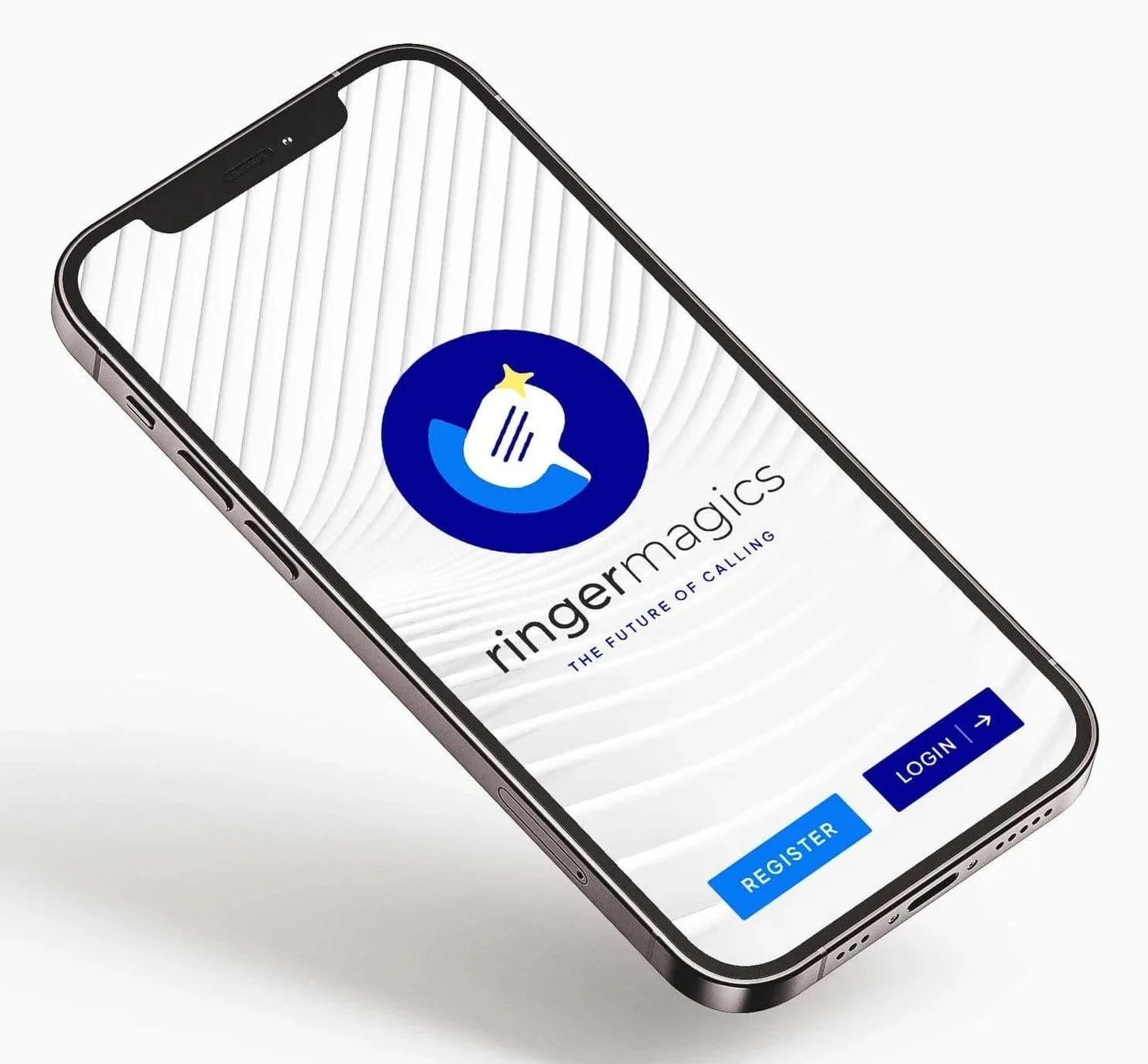 Mobile App Design | Ringer Magics | Mumbai, India