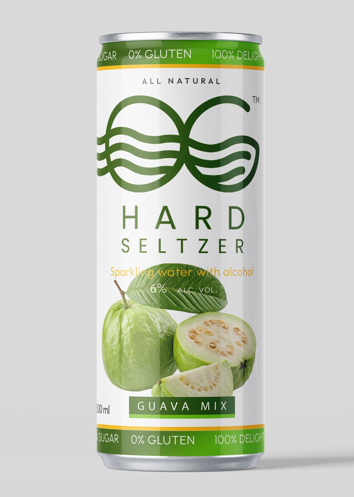 Packaging Design | 4 Brothers Spirits | Nagpur, India