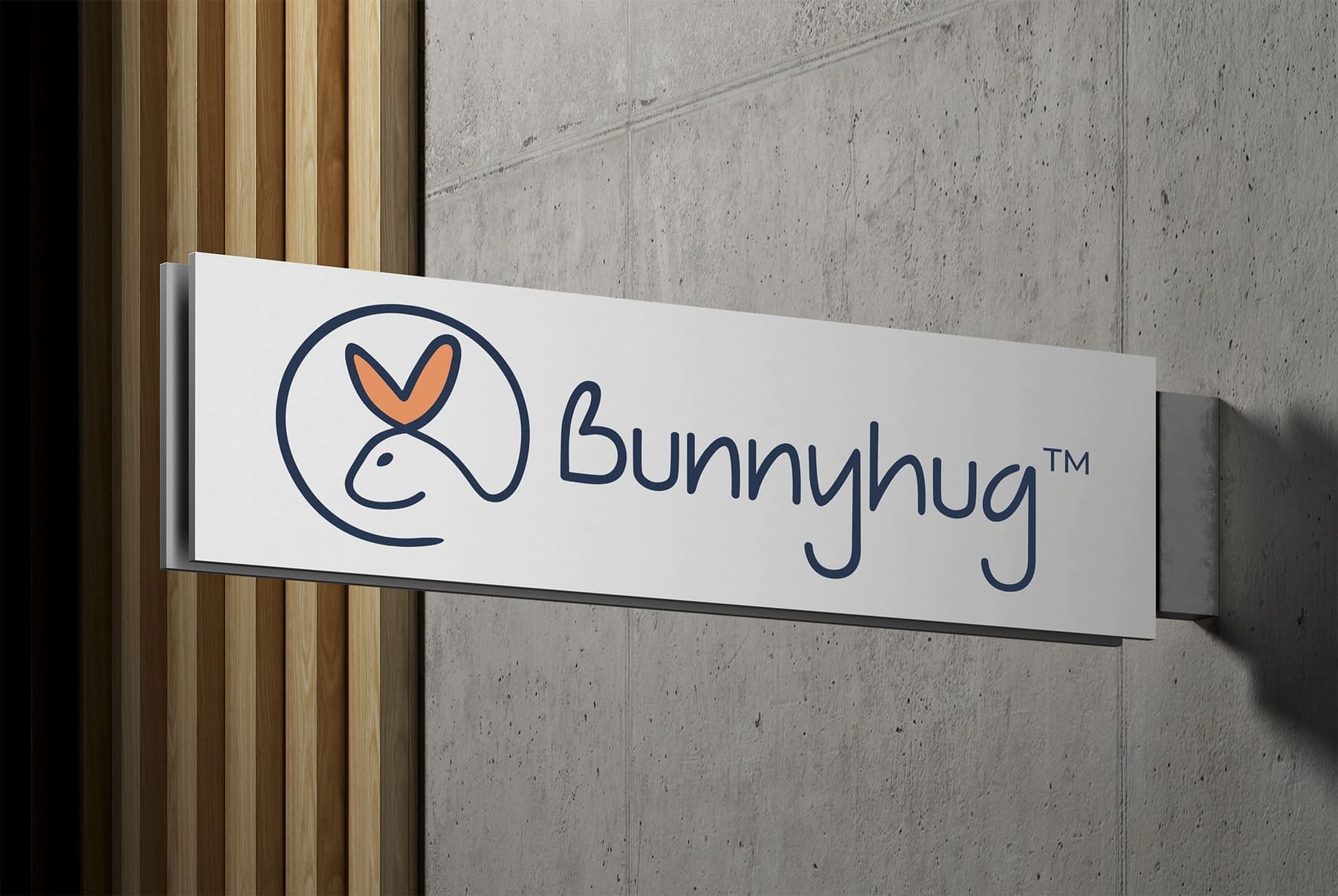 Signage Design | Bunnyhug Pvt. Ltd. | Chennai, India