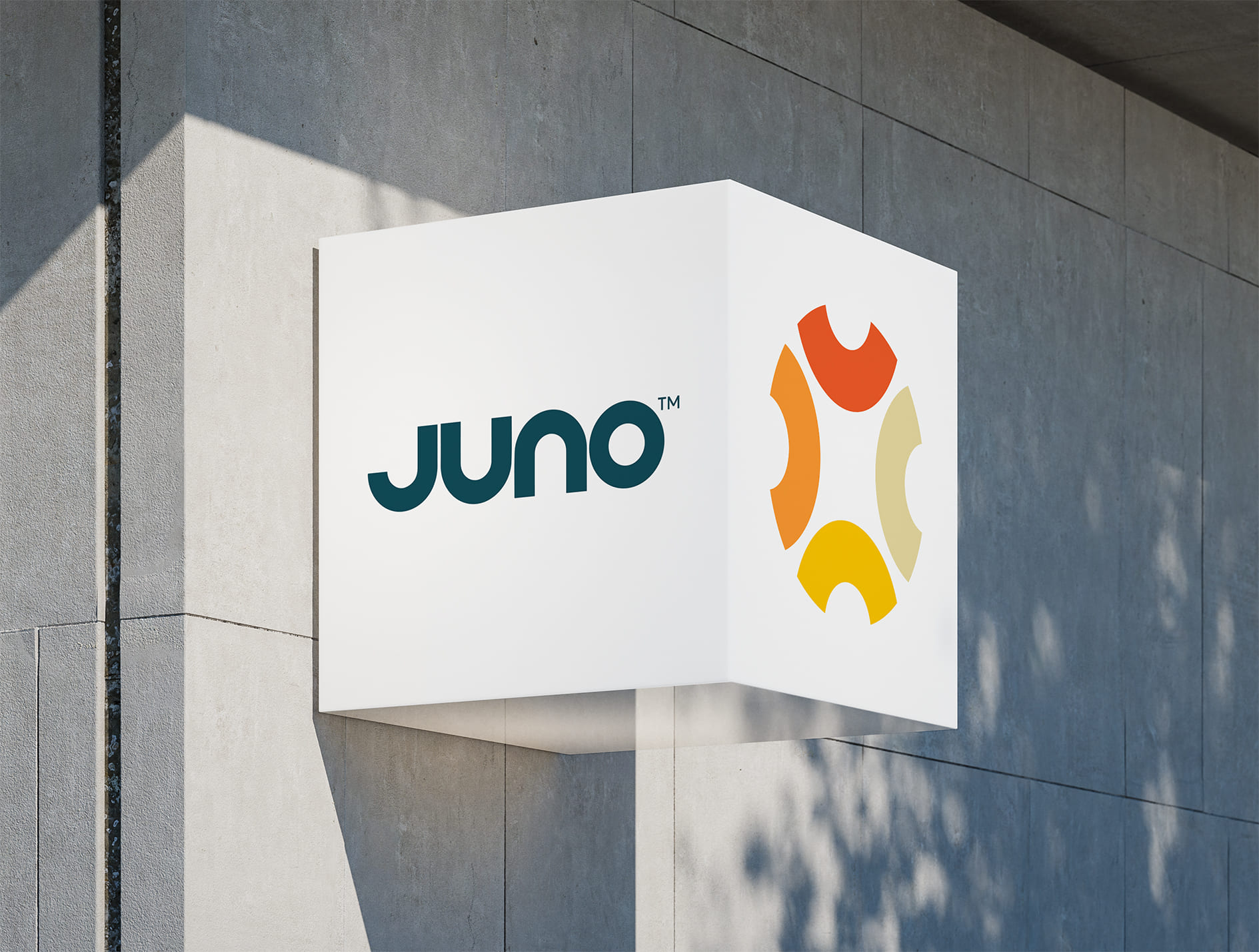 Signboard Design | Juno Play | Chennai, India