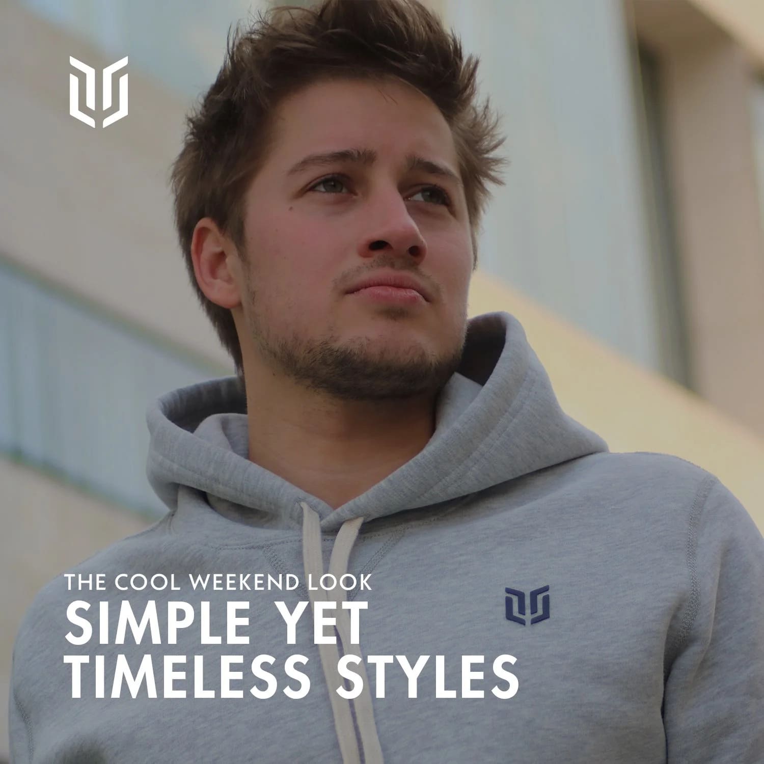 Instagram Post Design | Vero Ribelli & Sakthi Infra Tex | Los Angeles, USA | Perundurai, India